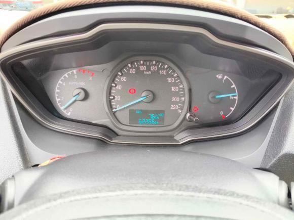 [无锡·苏B] 二手福特福睿斯2015款 1.5L 手动舒适型