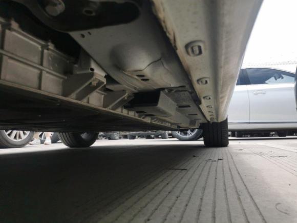 [上海·沪A] 二手荣威荣威i6 MAX新能源2022款 EV 600天幕旗舰版