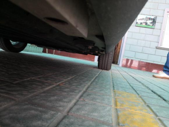 [上海·沪A] 二手奇瑞新能源奇瑞eQ12018款 400 4座智享版