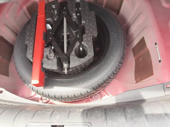 [苏州·苏E] 二手吉利汽车缤瑞2018款 14T CVT缤致版