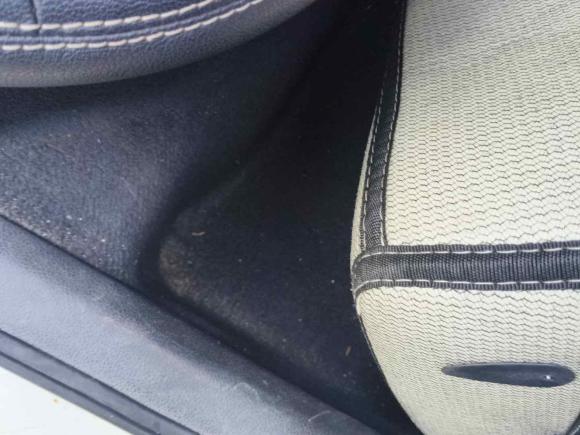 [成都·川A] 二手大众Polo2011款 1.6L 手动致尚版