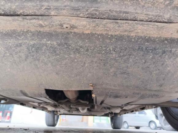 [青岛·鲁B] 二手奇瑞瑞虎3x2018款 1.5L 自动精英版