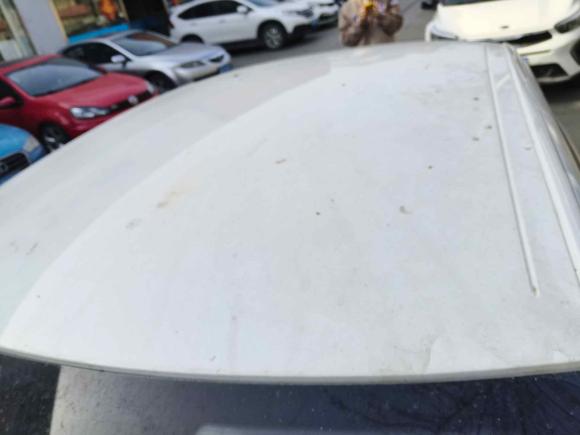 [青岛·鲁B] 二手雪铁龙爱丽舍2016款 1.6L 自动时尚型