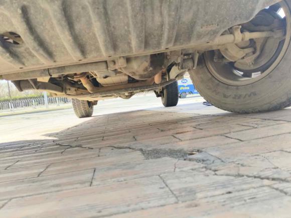 [北京·京N] 二手Jeep牧马人2015款 3.6L Rubicon 四门版