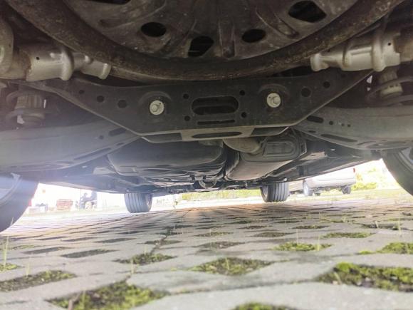 [嘉兴·浙F] 二手福特领裕2021款 EcoBoost 225 尊领型 6座