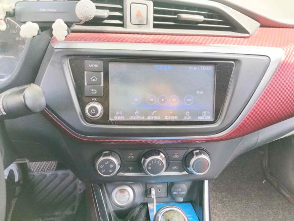 [金华·浙G] 二手日产蓝鸟2016款 1.6L CVT智酷版