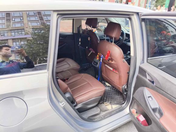 [成都·川A] 二手别克别克GL62019款 18T 6座互联豪华型 国V