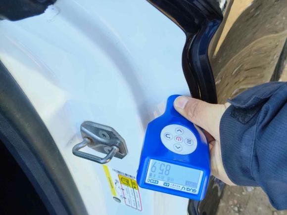 [北京·京L] 二手福特Mustang2015款 2.3T 性能版