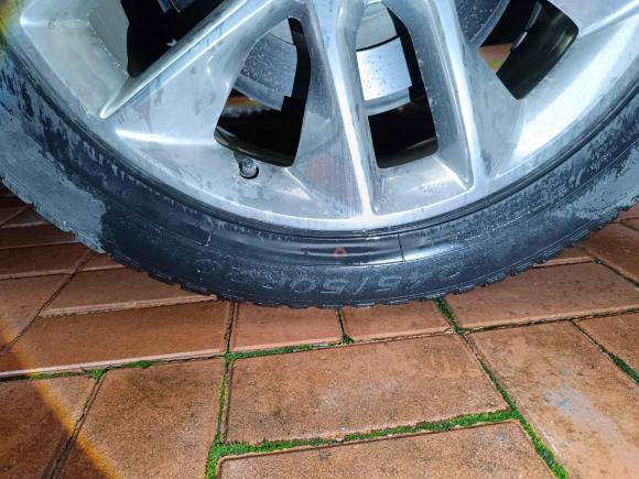 [合肥·皖A] 二手福特锐界2016款 EcoBoost 245 四驱尊锐型 7座