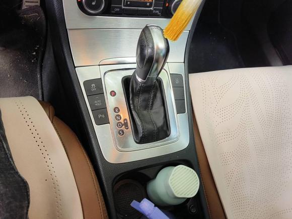 [金华·浙G] 二手大众一汽-大众CC2011款 1.8TSI 豪华型