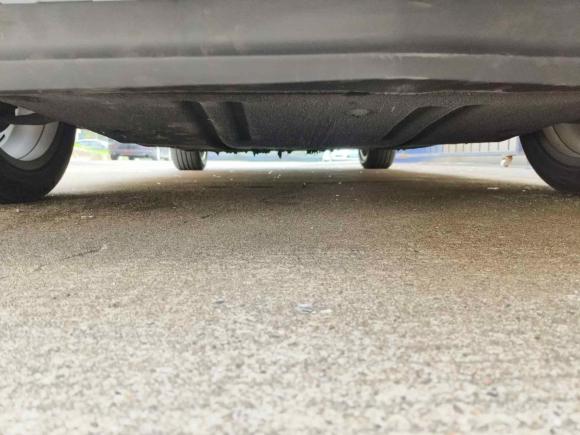 [金华·浙G] 二手别克微蓝62019款 互联智享型