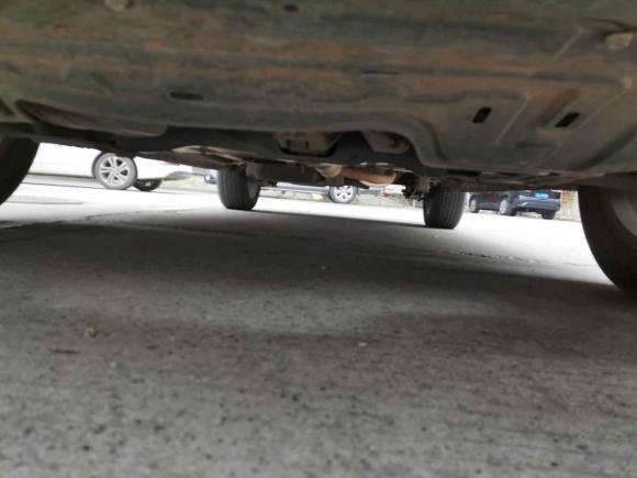 [成都·川A] 二手东风风光风光S5602019款 1.8L 手动都市型