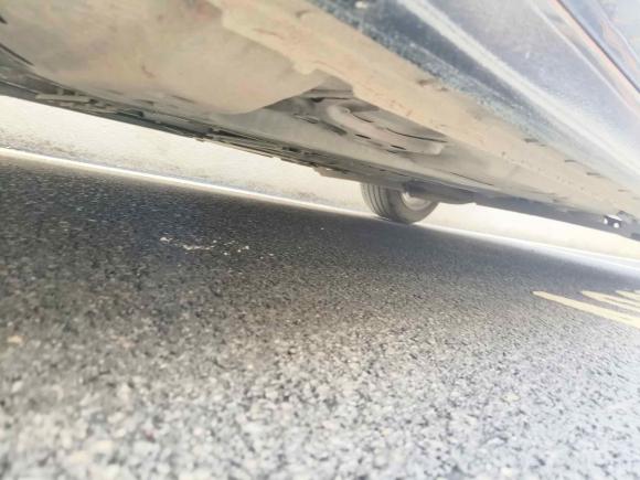 [青岛·鲁B] 二手别克君越2020款 652T 豪华型