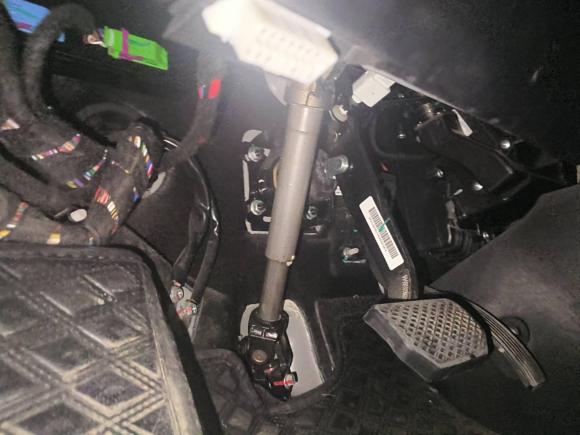 [常州·苏D] 二手零跑汽车零跑T032021款 400豪华版