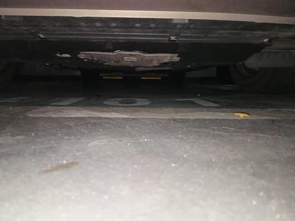 [佛山·粤X] 二手红旗红旗H92020款 2.0T 智联旗享版