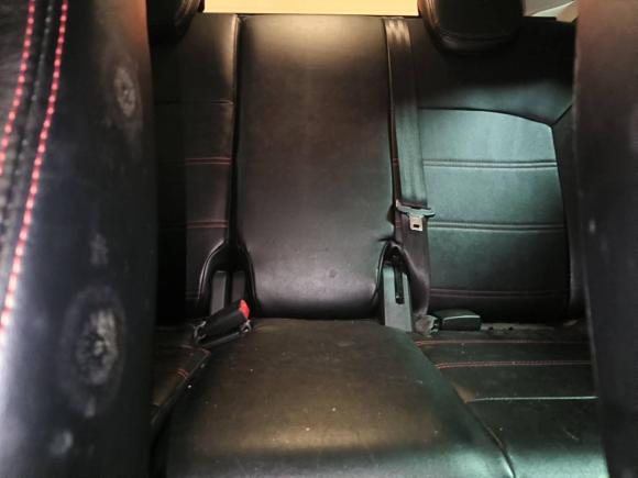 [上海·沪C] 二手福特翼搏2013款 1.5L 自动风尚型