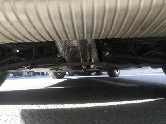 [常州·苏D] 二手宝马宝马2系旅行车2015款 218i 领先型