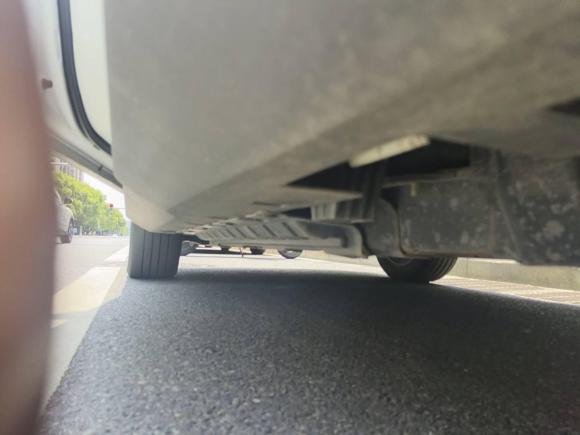 [常州·苏J] 二手威马汽车威马EX52019款 EX5 Lite探索版400