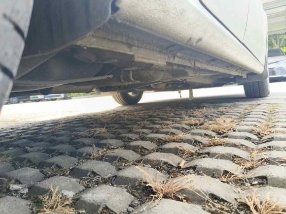 [无锡·苏B] 二手大众朗逸2015款 1.6L 自动风尚版