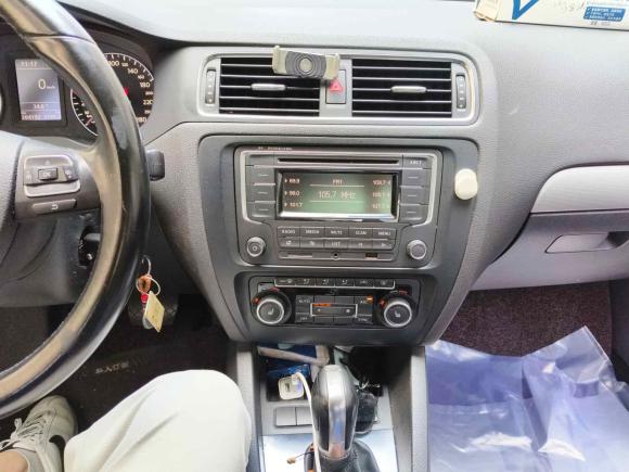 [上海·沪B] 二手大众速腾2014款 改款 1.4TSI 自动豪华型