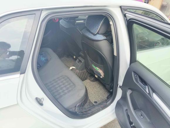 [青岛·鲁B] 二手奥迪奥迪A32016款 Limousine 35 TFSI 领英型