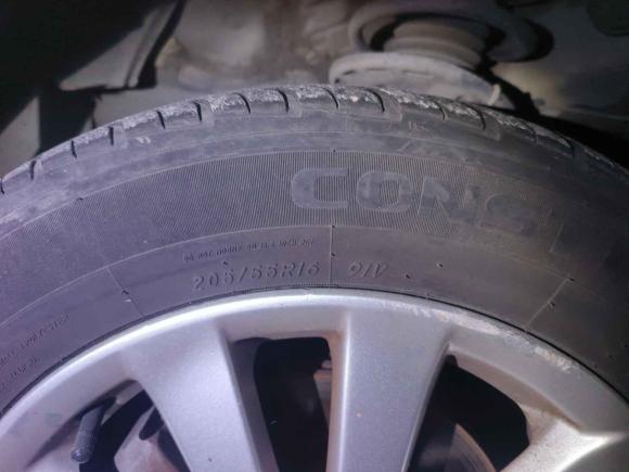 [宁波·浙B] 二手丰田卡罗拉2008款 1.8L 自动GL-i天窗特别版