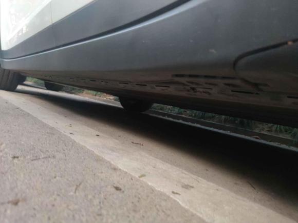 [上海·沪A] 二手特斯拉Model X2017款 Model X 100D 长续航版