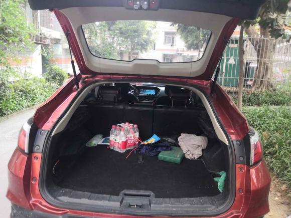 [成都·川A] 二手启辰启辰T902017款 2.0L CVT风尚版