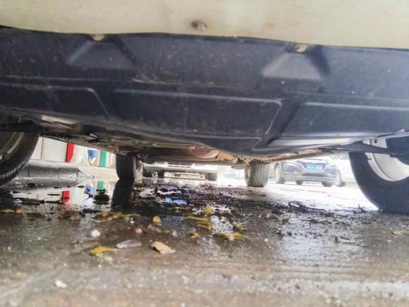 [佛山·粤E] 二手宝骏宝骏5302019款 1.5T CVT豪华型 7座 国V