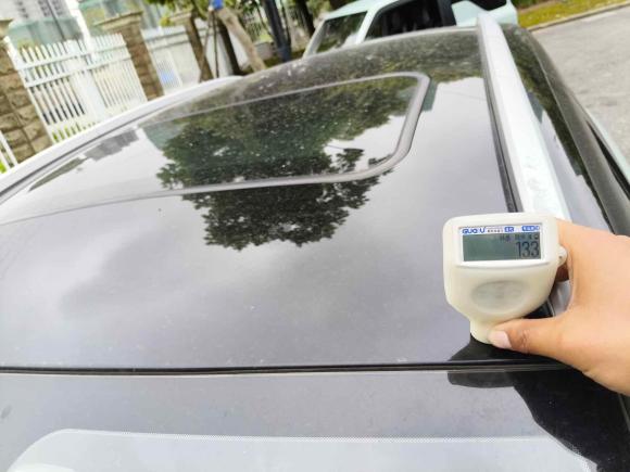 [嘉兴·浙F] 二手吉利几何吉利几何E萤火虫2022款 401KM 霹雳虎 4座