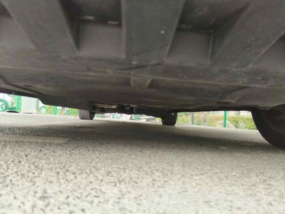 [上海·沪D] 二手奔驰奔驰V级2018款 V 260 L 尊贵加长版 国V