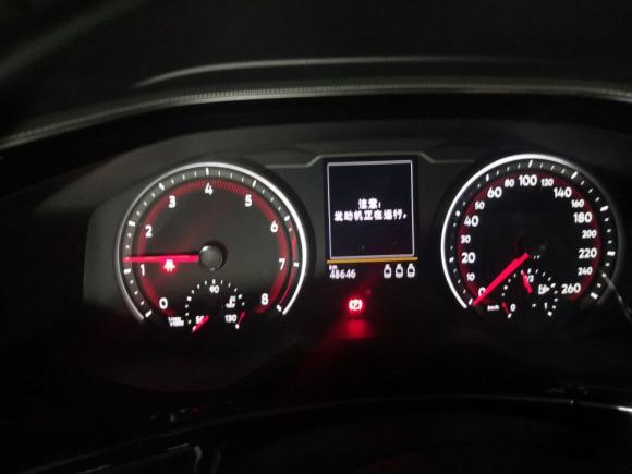 [金华·浙G] 二手大众探岳2020款 280TSI 两驱豪华智联版