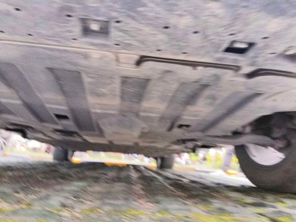 [苏州·苏E] 二手威马汽车威马EX52021款 EX5-Z Fun动感版