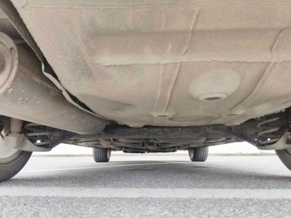 [上海·沪F] 二手大众朗行2015款 1.6L 手动舒适版