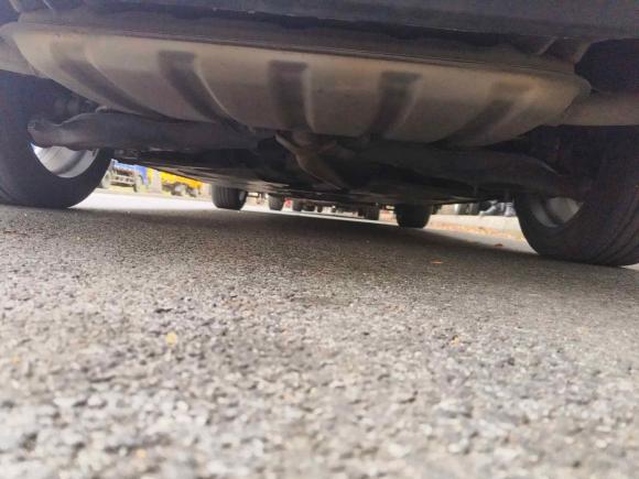 [苏州·粤C] 二手马自达阿特兹2015款 2.5L 蓝天运动版