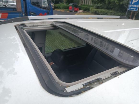 [苏州·苏E] 二手长安凯程长安欧尚A6002016款 1.5L 手动豪华型7座