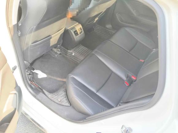 [合肥·皖A] 二手本田雅阁2018款 锐·混动 2.0L 锐领版 国VI