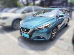 [金华·浙G] 日产蓝鸟2016款 1.6L CVT炫酷版