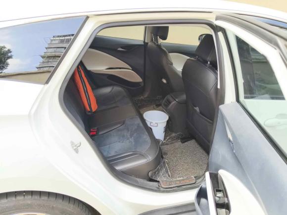 [金华·浙G] 二手别克微蓝62019款 互联智享型