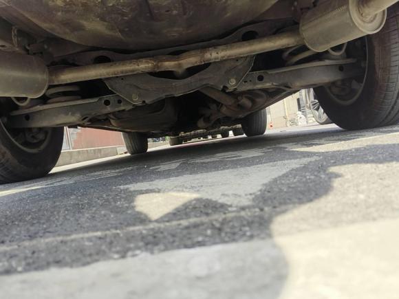 [上海·沪C] 二手比亚迪宋2021款 经典版 1.5T 自动豪华型