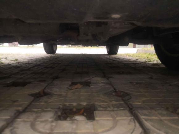 [成都·川C] 二手中华中华V32020款 1.6L 手动经典型