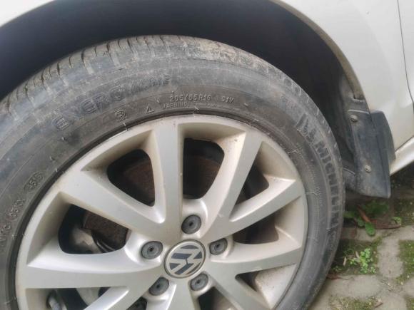 [武汉·鄂A] 二手大众速腾2012款 1.4TSI 自动豪华型