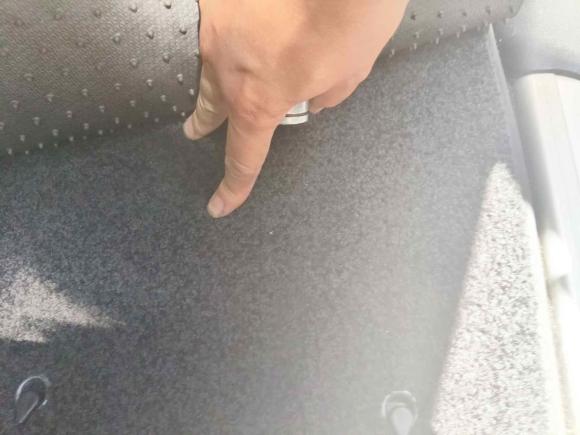 [苏州·苏E] 二手路虎揽胜运动版2014款 3.0 SC V6 HSE