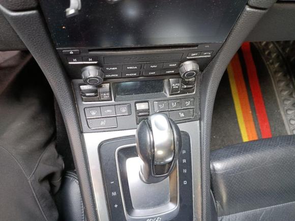 [成都·川A] 二手保时捷保时捷7182018款 Boxster 2.0T