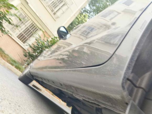 [上海·皖P] 二手本田奥德赛2009款 2.4L 豪华版