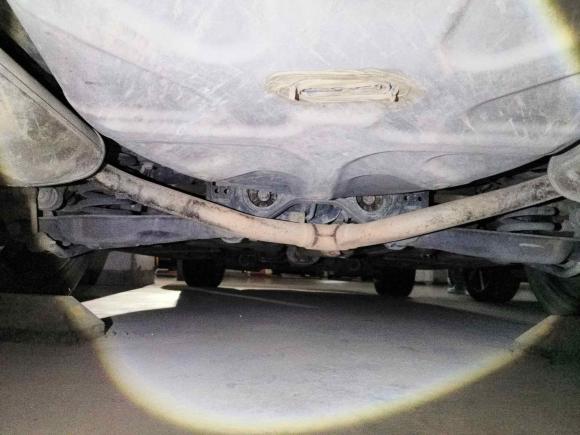 [济南·鲁A] 二手福特探险者2016款 2.3T 精英版