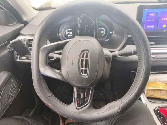 [嘉兴·皖J] 二手吉利汽车帝豪2022款 第4代 1.5L CVT尊贵型