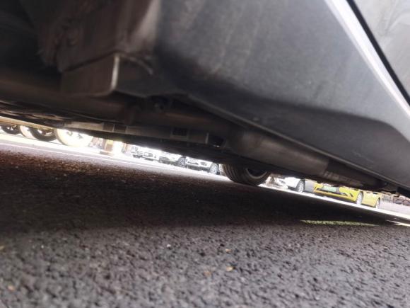 [南京·苏A] 二手长安深蓝长安深蓝SL032022款 1.5L 1200增程版