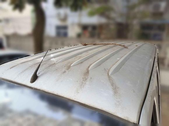 [合肥·皖A] 二手五菱汽车五菱荣光2017款 1.5L 加长基本型