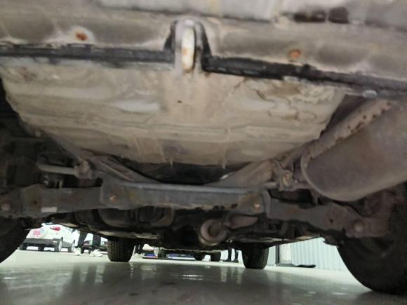 [南通·苏F] 二手哈弗哈弗H62015款 运动版 1.5T 自动两驱豪华型